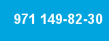 971 149-82-30